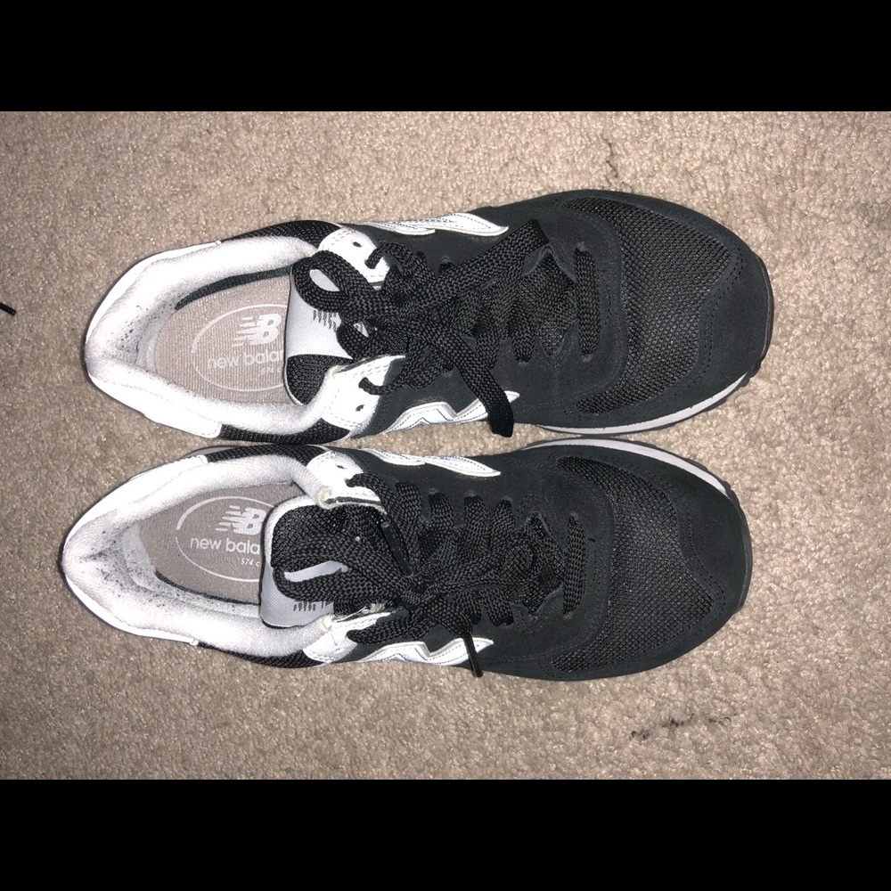 SEMI NEW NEW BALANCE